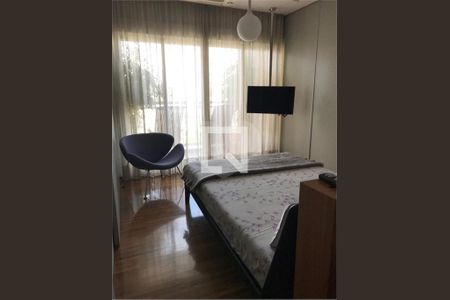 Apartamento à venda com 4 quartos, 367m² em Vila Mariana, São Paulo