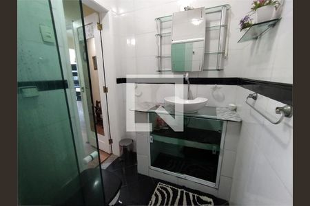 Apartamento à venda com 2 quartos, 55m² em Copacabana, Rio de Janeiro