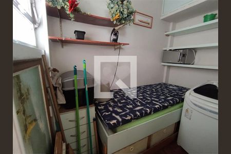 Apartamento à venda com 2 quartos, 55m² em Copacabana, Rio de Janeiro