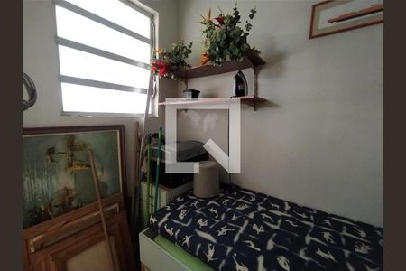 Apartamento à venda com 2 quartos, 55m² em Copacabana, Rio de Janeiro