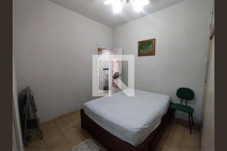 Apartamento à venda com 2 quartos, 55m² em Copacabana, Rio de Janeiro