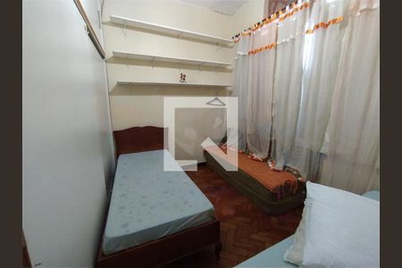 Apartamento à venda com 2 quartos, 55m² em Copacabana, Rio de Janeiro