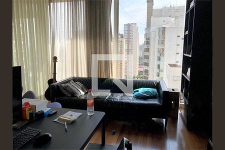 Apartamento à venda com 4 quartos, 367m² em Vila Mariana, São Paulo