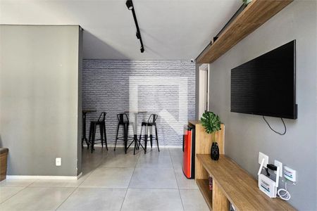 Apartamento à venda com 2 quartos, 35m² em Vila Guilherme, São Paulo