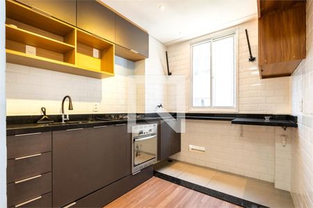 Apartamento à venda com 2 quartos, 35m² em Vila Guilherme, São Paulo