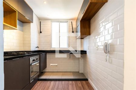 Apartamento à venda com 2 quartos, 35m² em Vila Guilherme, São Paulo