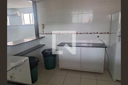 Apartamento à venda com 2 quartos, 70m² em Botafogo, Rio de Janeiro