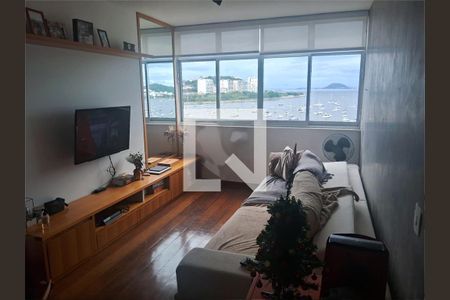 Apartamento à venda com 2 quartos, 70m² em Botafogo, Rio de Janeiro