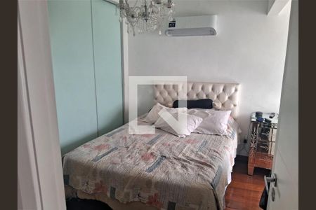 Apartamento à venda com 2 quartos, 70m² em Botafogo, Rio de Janeiro