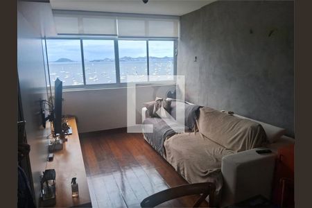 Apartamento à venda com 2 quartos, 70m² em Botafogo, Rio de Janeiro