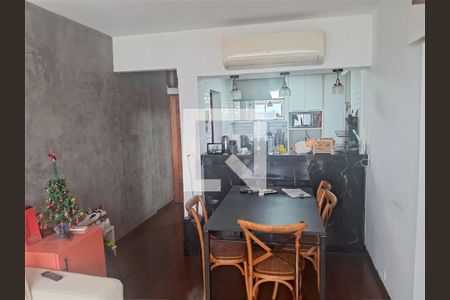 Apartamento à venda com 2 quartos, 70m² em Botafogo, Rio de Janeiro