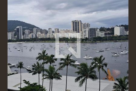 Apartamento à venda com 2 quartos, 70m² em Botafogo, Rio de Janeiro