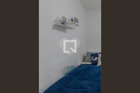 Apartamento à venda com 2 quartos, 38m² em Vila Guilhermina, São Paulo