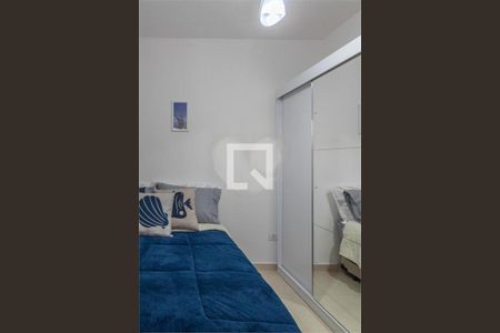 Apartamento à venda com 2 quartos, 38m² em Vila Guilhermina, São Paulo