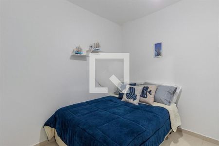 Apartamento à venda com 2 quartos, 38m² em Vila Guilhermina, São Paulo