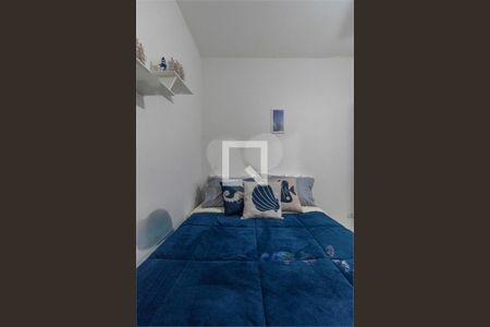 Apartamento à venda com 2 quartos, 38m² em Vila Guilhermina, São Paulo