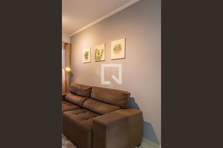 Apartamento à venda com 2 quartos, 38m² em Vila Guilhermina, São Paulo