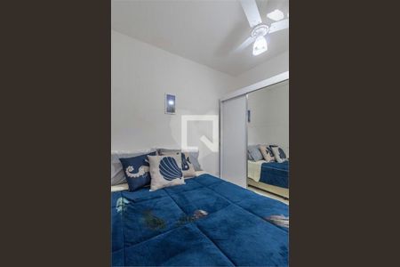 Apartamento à venda com 2 quartos, 38m² em Vila Guilhermina, São Paulo