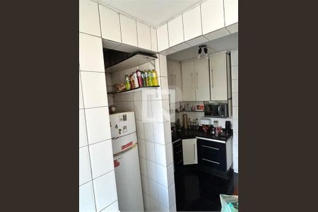 Apartamento à venda com 2 quartos, 60m² em Grajaú, Rio de Janeiro