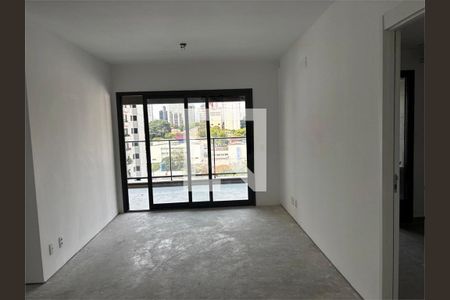 Apartamento à venda com 3 quartos, 88m² em Vila Clementino, São Paulo