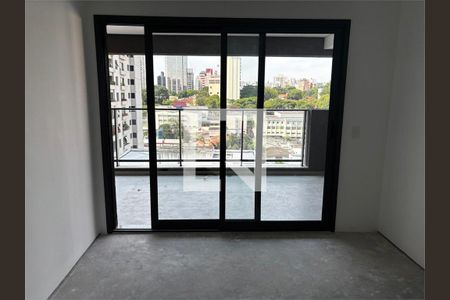 Apartamento à venda com 3 quartos, 88m² em Vila Clementino, São Paulo