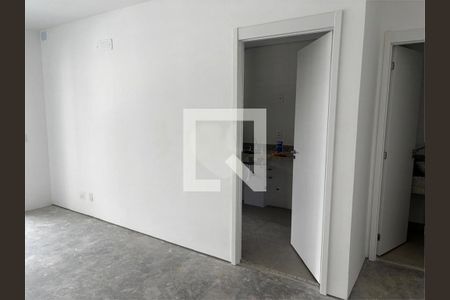 Apartamento à venda com 3 quartos, 88m² em Vila Clementino, São Paulo