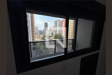 Apartamento à venda com 3 quartos, 88m² em Vila Clementino, São Paulo