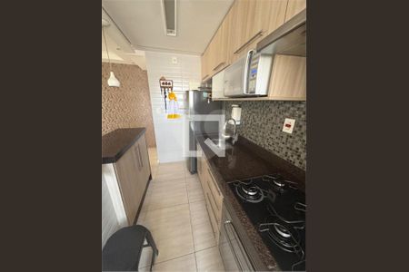 Apartamento à venda com 3 quartos, 67m² em Vila Mazzei, São Paulo