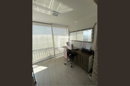 Apartamento à venda com 3 quartos, 67m² em Vila Mazzei, São Paulo