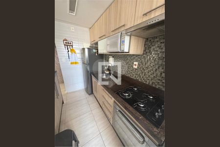 Apartamento à venda com 3 quartos, 67m² em Vila Mazzei, São Paulo