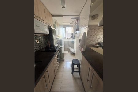 Apartamento à venda com 3 quartos, 67m² em Vila Mazzei, São Paulo