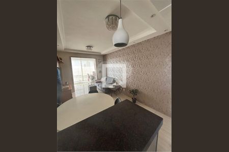 Apartamento à venda com 3 quartos, 67m² em Vila Mazzei, São Paulo