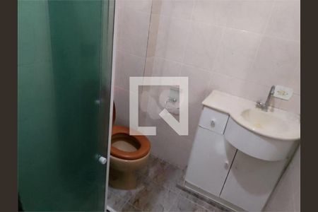 Apartamento à venda com 1 quarto, 50m² em Praça da Bandeira, Rio de Janeiro