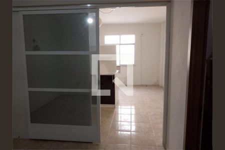 Apartamento à venda com 1 quarto, 50m² em Praça da Bandeira, Rio de Janeiro