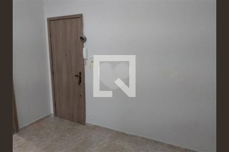 Apartamento à venda com 1 quarto, 50m² em Praça da Bandeira, Rio de Janeiro