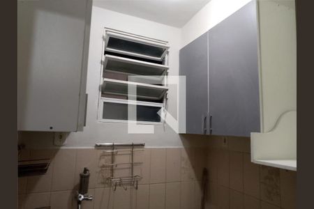 Apartamento à venda com 1 quarto, 50m² em Praça da Bandeira, Rio de Janeiro