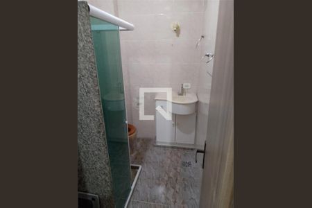 Apartamento à venda com 1 quarto, 50m² em Praça da Bandeira, Rio de Janeiro