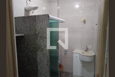 Apartamento à venda com 1 quarto, 50m² em Praça da Bandeira, Rio de Janeiro