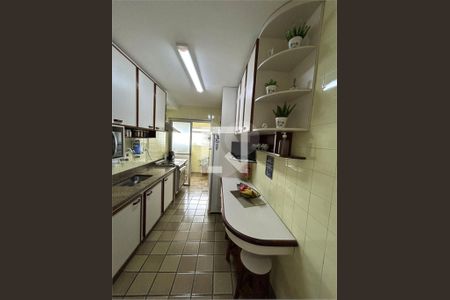 Apartamento à venda com 3 quartos, 98m² em Vila Ester (Zona Norte), São Paulo