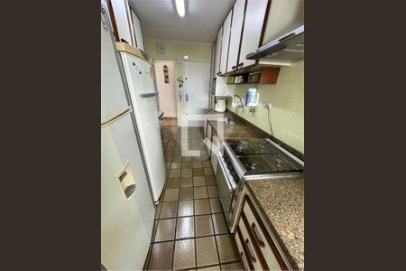 Apartamento à venda com 3 quartos, 98m² em Vila Ester (Zona Norte), São Paulo