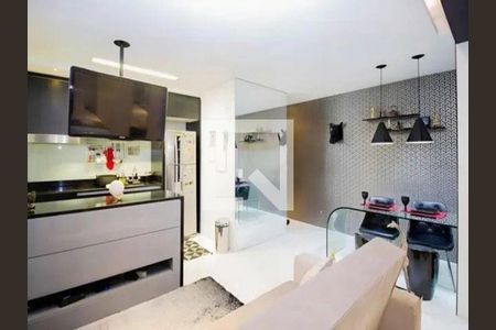 Apartamento à venda com 1 quarto, 47m² em Bela Vista, São Paulo