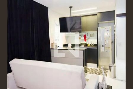 Apartamento à venda com 1 quarto, 47m² em Bela Vista, São Paulo