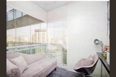 Apartamento à venda com 1 quarto, 47m² em Bela Vista, São Paulo