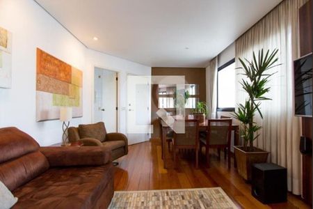 Apartamento à venda com 3 quartos, 94m² em Pinheiros, São Paulo