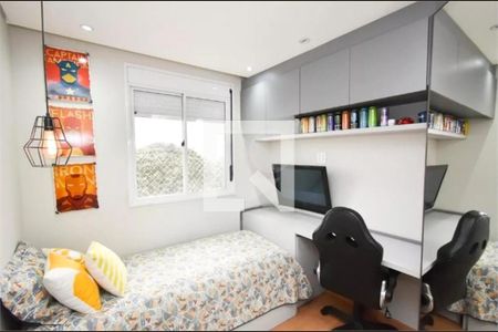 Apartamento à venda com 3 quartos, 63m² em Vila Guilherme, São Paulo