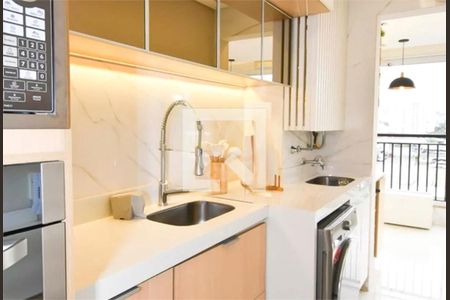 Apartamento à venda com 3 quartos, 63m² em Vila Guilherme, São Paulo