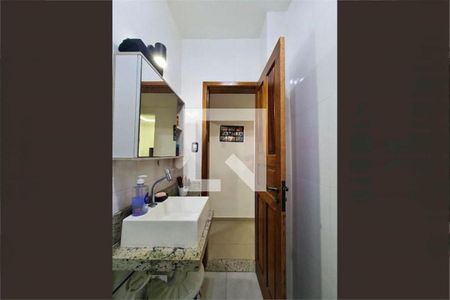 Apartamento à venda com 2 quartos, 50m² em Todos os Santos, Rio de Janeiro