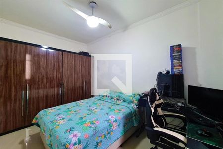 Apartamento à venda com 2 quartos, 50m² em Todos os Santos, Rio de Janeiro