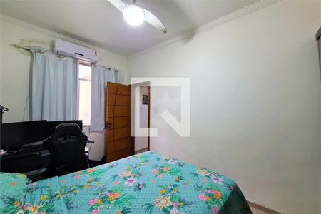 Apartamento à venda com 2 quartos, 50m² em Todos os Santos, Rio de Janeiro