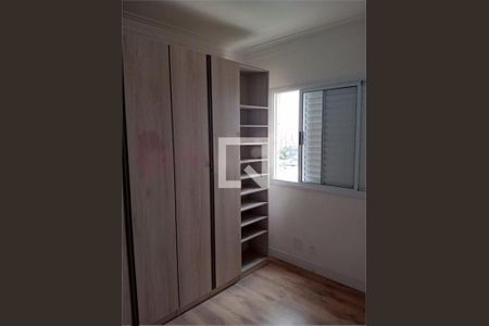 Apartamento à venda com 3 quartos, 78m² em Jardim Pereira Leite, São Paulo